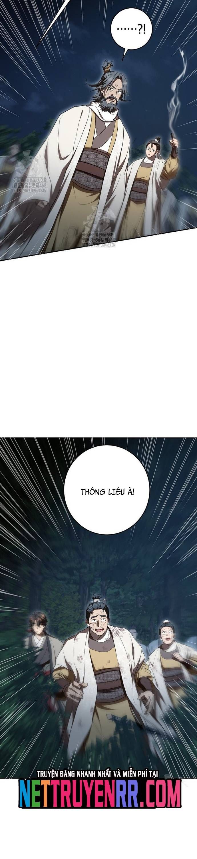 đọc truyện Võ Đang Kỳ Hiệp Chương 152 ảnh 32 tại Thiên Thai Truyện