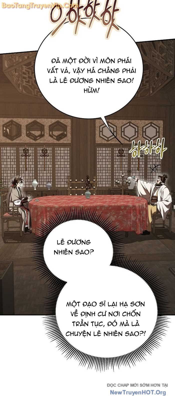 đọc truyện Võ Đang Kỳ Hiệp Chương 154 ảnh 49 tại Truyện Dạ Ký