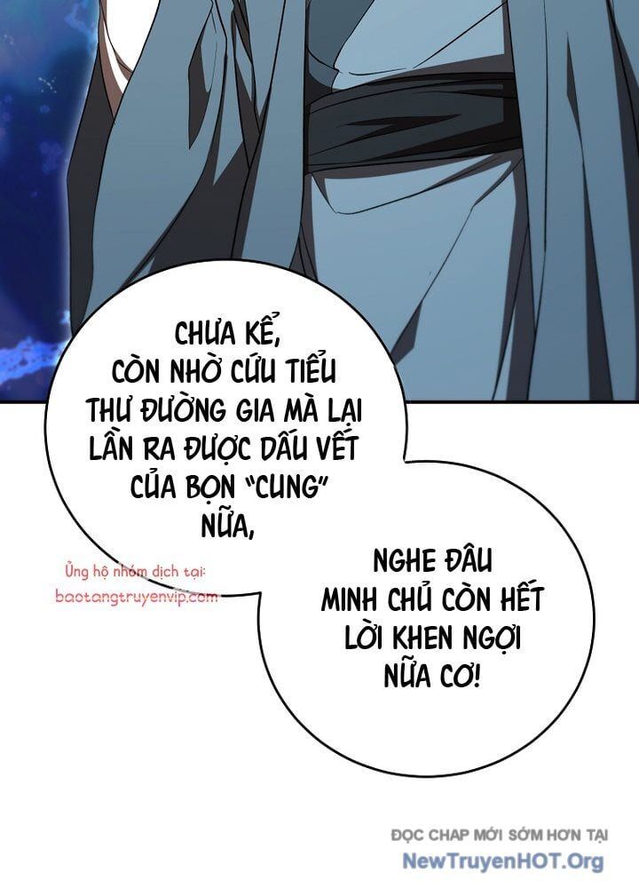 đọc truyện Võ Đang Kỳ Hiệp Chương 155 ảnh 56 tại Truyện Dạ Ký