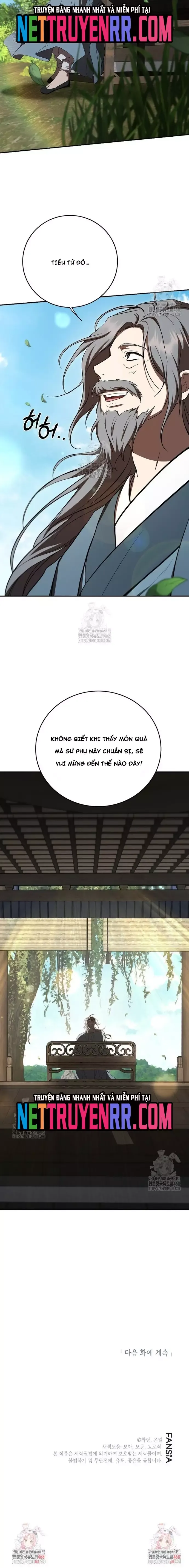 đọc truyện Võ Đang Kỳ Hiệp Chương 157 ảnh 16 tại Thiên Thai Truyện