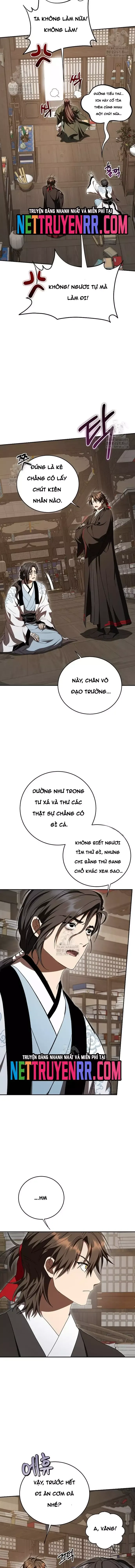 đọc truyện Võ Đang Kỳ Hiệp Chương 157 ảnh 4 tại Thiên Thai Truyện