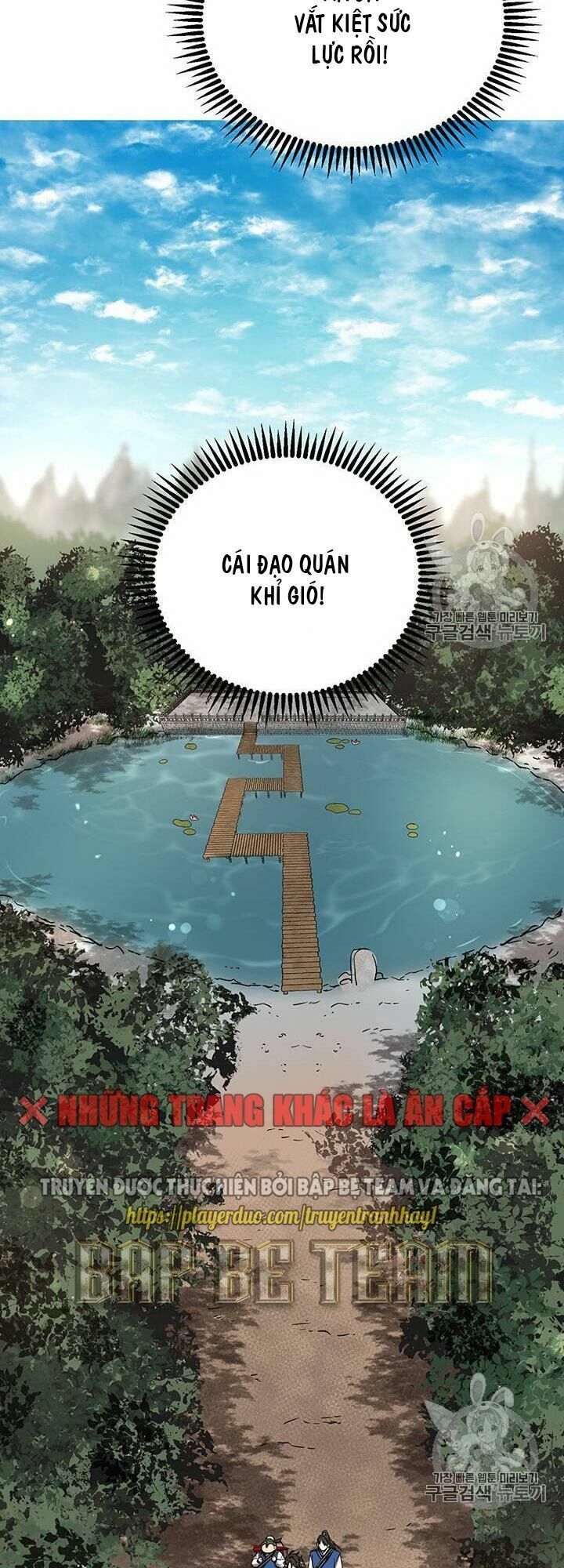 đọc truyện Võ Đang Kỳ Hiệp Chương 16 ảnh 17 tại Truyện Dạ Ký