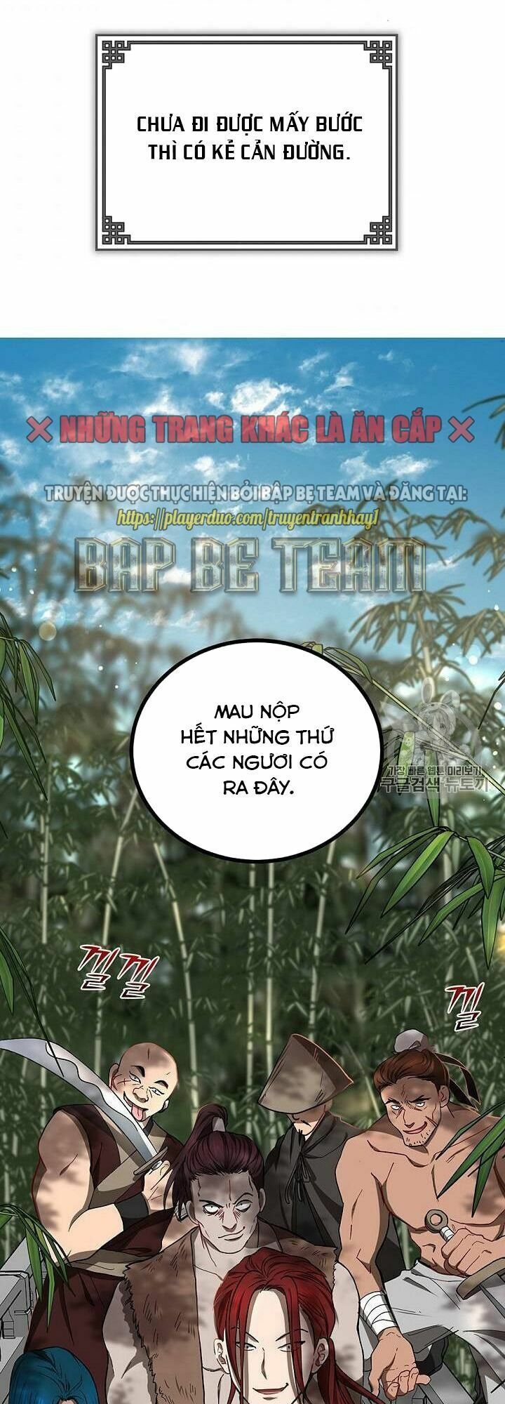 đọc truyện Võ Đang Kỳ Hiệp Chương 16 ảnh 30 tại Truyện Dạ Ký