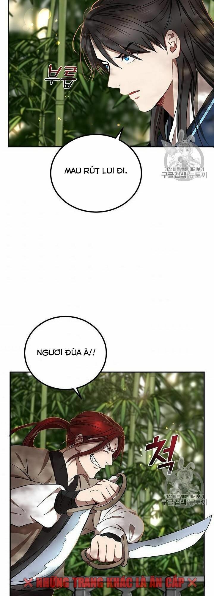 đọc truyện Võ Đang Kỳ Hiệp Chương 16 ảnh 35 tại Truyện Dạ Ký