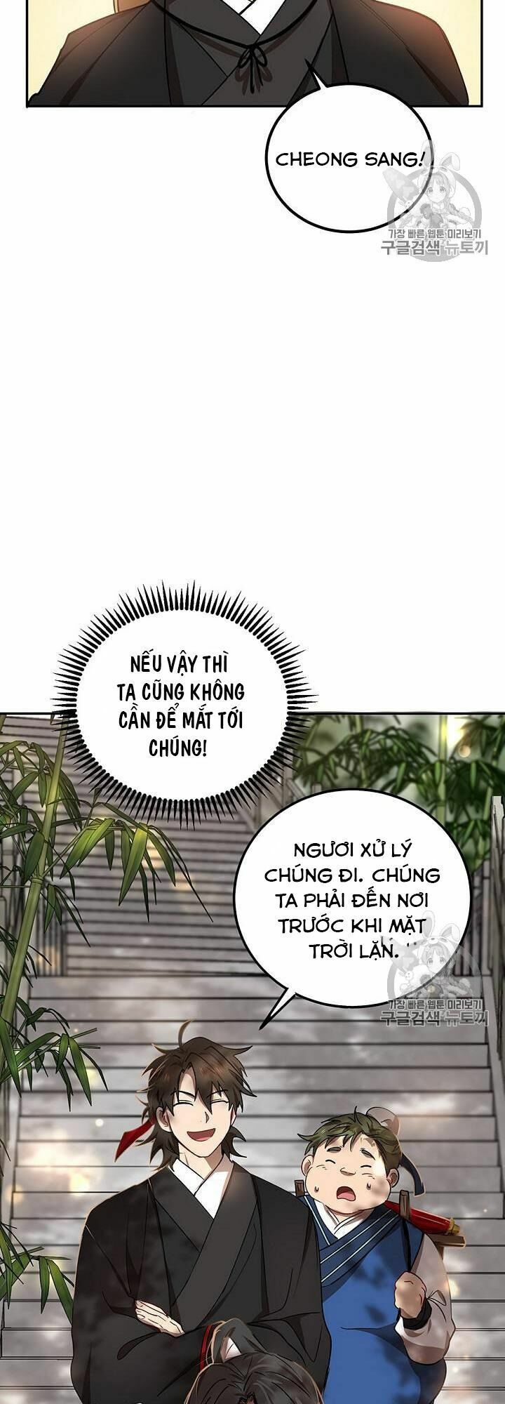 đọc truyện Võ Đang Kỳ Hiệp Chương 16 ảnh 40 tại Truyện Dạ Ký