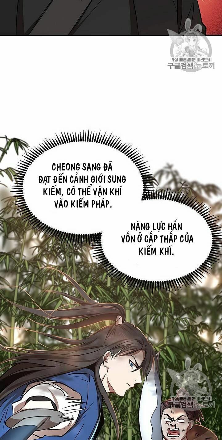 đọc truyện Võ Đang Kỳ Hiệp Chương 16 ảnh 56 tại Truyện Dạ Ký