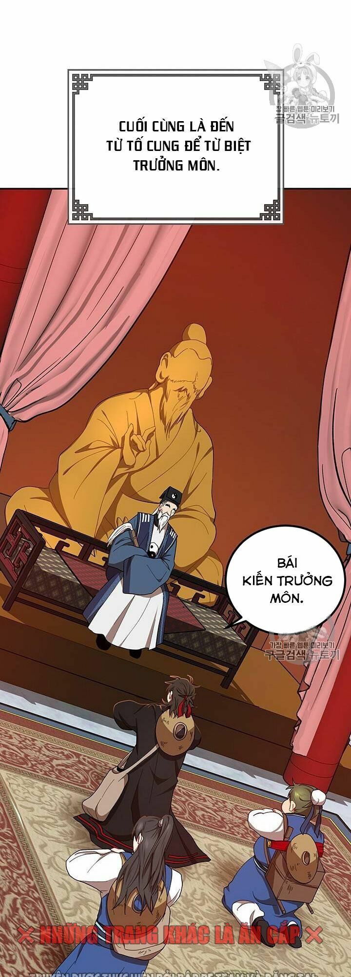 đọc truyện Võ Đang Kỳ Hiệp Chương 16 ảnh 7 tại Truyện Dạ Ký
