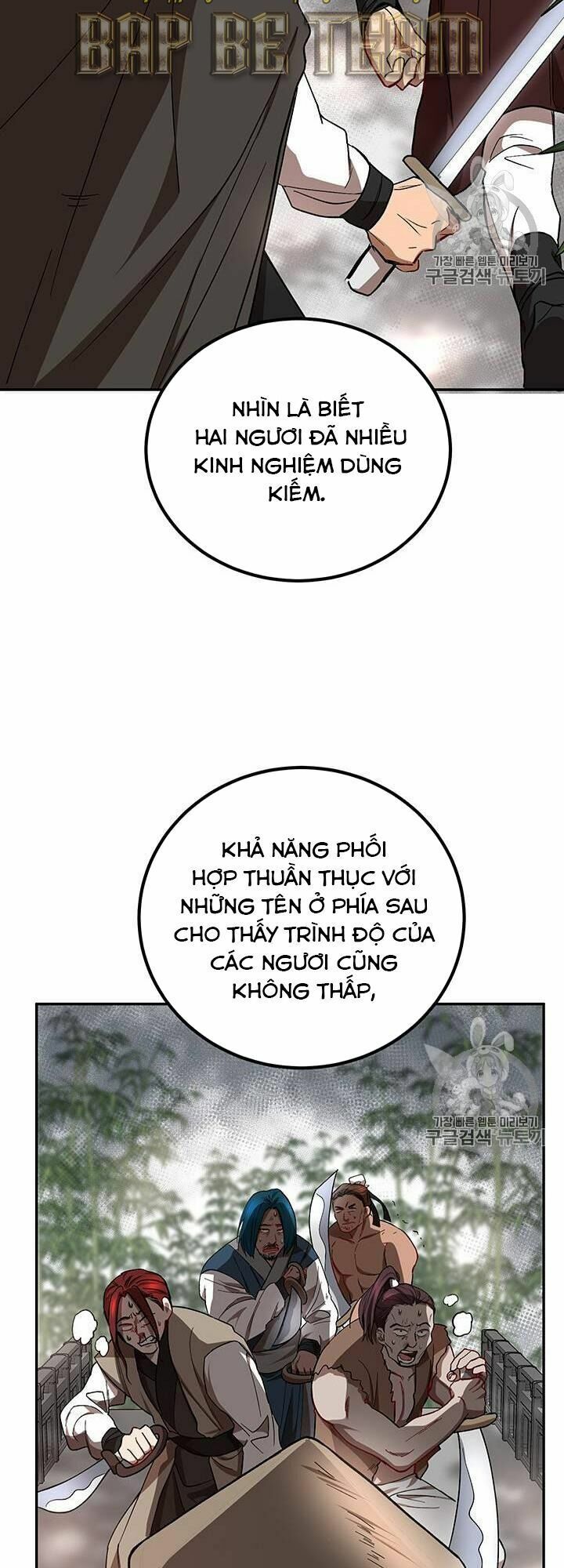 đọc truyện Võ Đang Kỳ Hiệp Chương 17 ảnh 14 tại Truyện Dạ Ký