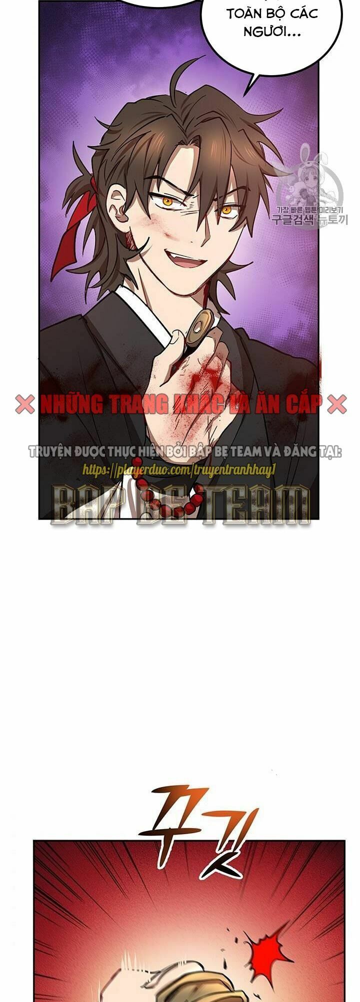 đọc truyện Võ Đang Kỳ Hiệp Chương 17 ảnh 57 tại Truyện Dạ Ký