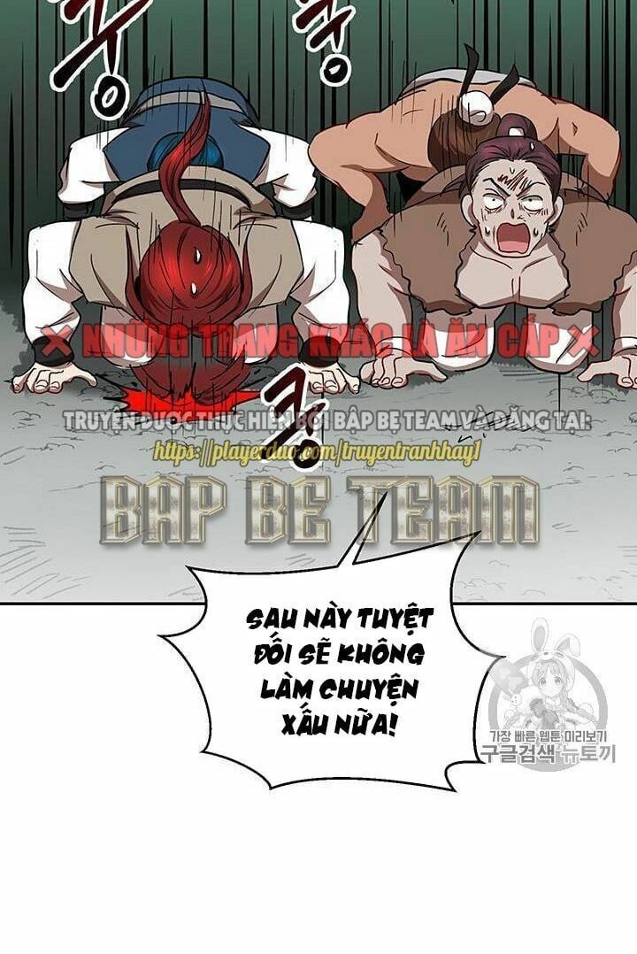 đọc truyện Võ Đang Kỳ Hiệp Chương 17 ảnh 60 tại Truyện Dạ Ký