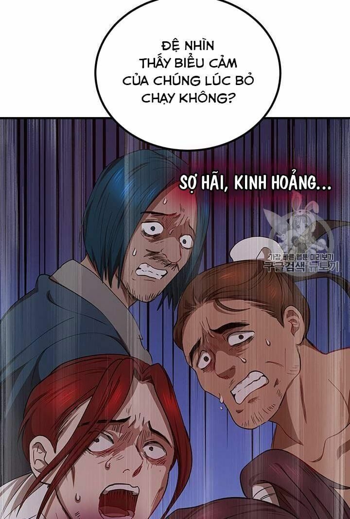 đọc truyện Võ Đang Kỳ Hiệp Chương 18 ảnh 11 tại Truyện Dạ Ký