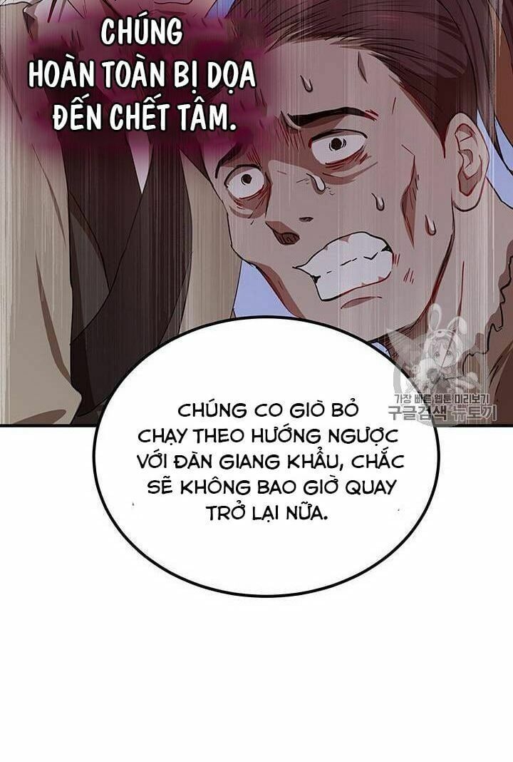 đọc truyện Võ Đang Kỳ Hiệp Chương 18 ảnh 12 tại Truyện Dạ Ký