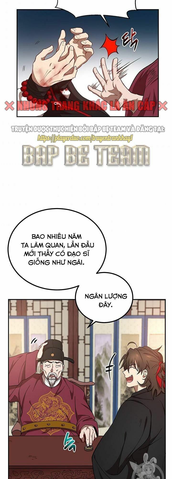 đọc truyện Võ Đang Kỳ Hiệp Chương 18 ảnh 29 tại Truyện Dạ Ký