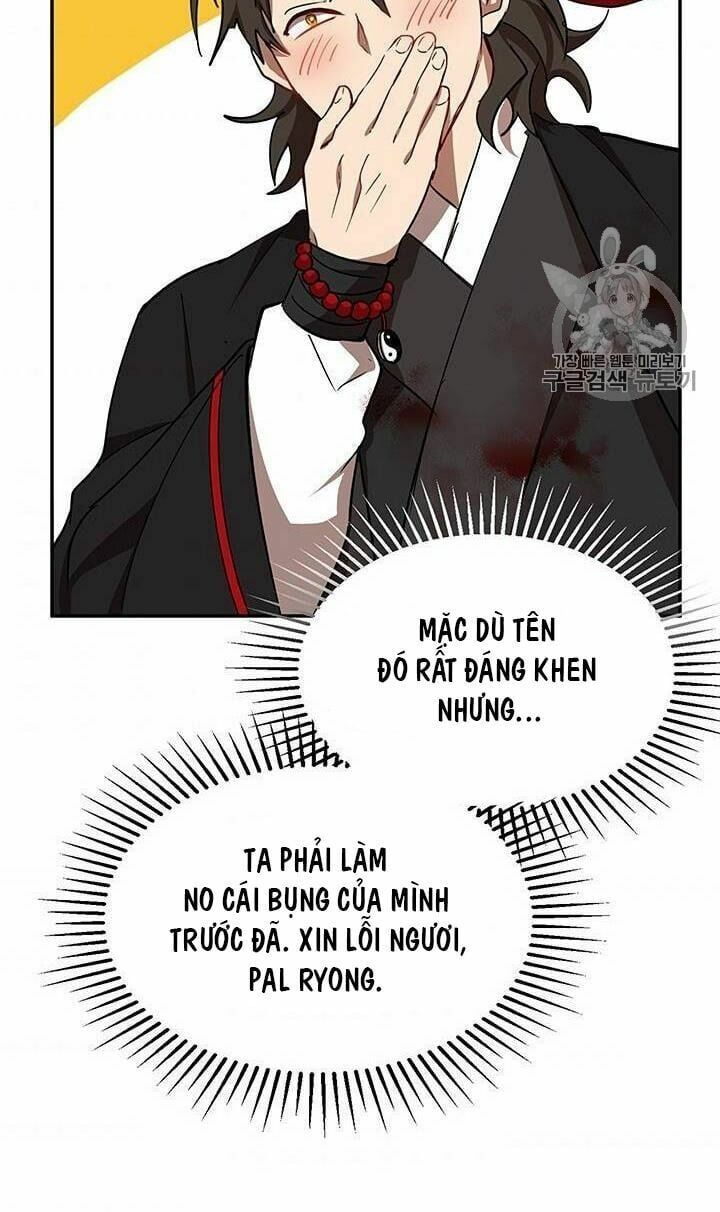 đọc truyện Võ Đang Kỳ Hiệp Chương 18 ảnh 35 tại Truyện Dạ Ký