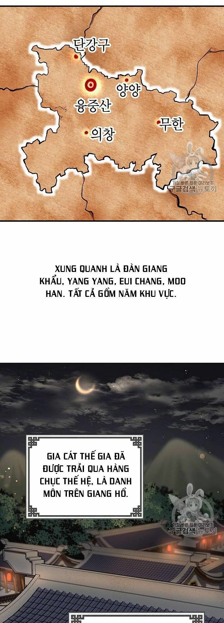 đọc truyện Võ Đang Kỳ Hiệp Chương 18 ảnh 63 tại Truyện Dạ Ký