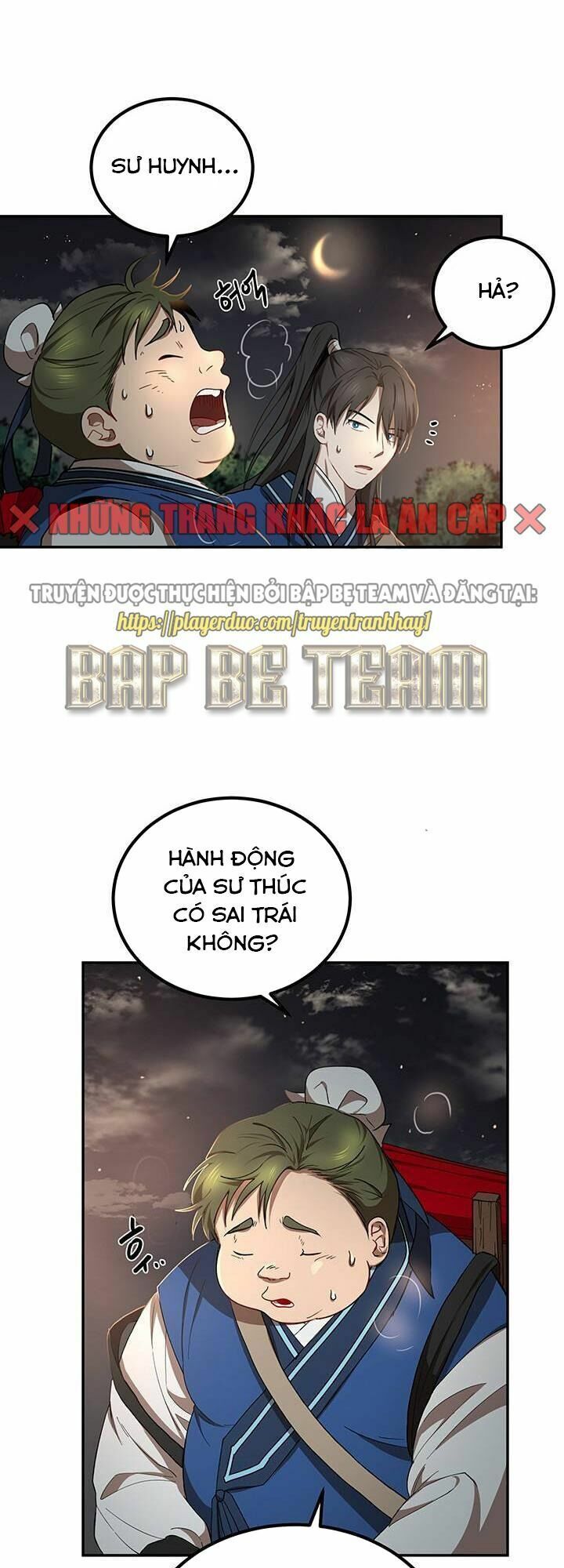 đọc truyện Võ Đang Kỳ Hiệp Chương 18 ảnh 8 tại Truyện Dạ Ký