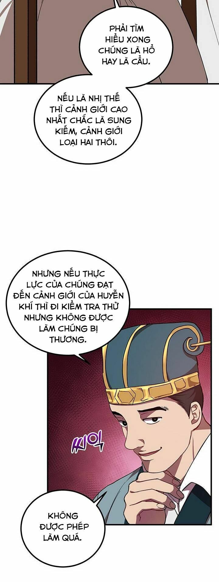 đọc truyện Võ Đang Kỳ Hiệp Chương 18 ảnh 71 tại Truyện Dạ Ký