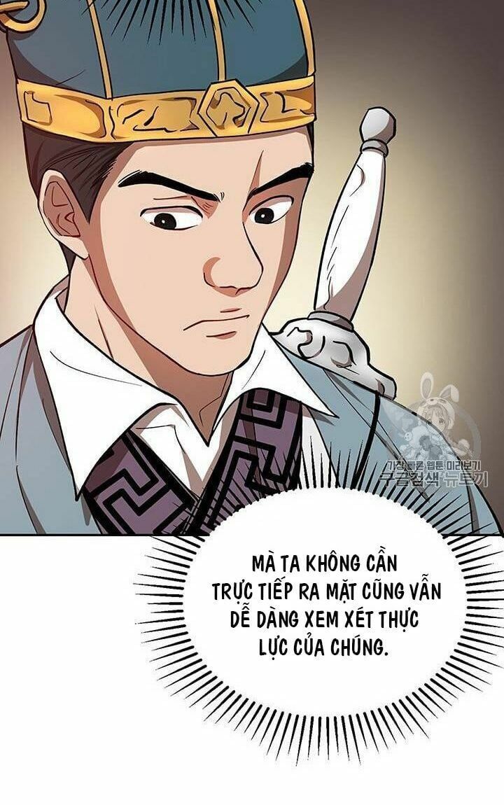 đọc truyện Võ Đang Kỳ Hiệp Chương 19 ảnh 21 tại Truyện Dạ Ký