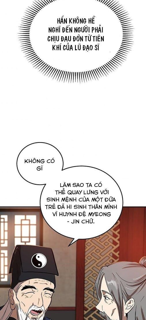 đọc truyện Võ Đang Kỳ Hiệp Chương 2 ảnh 27 tại Thiên Thai Truyện