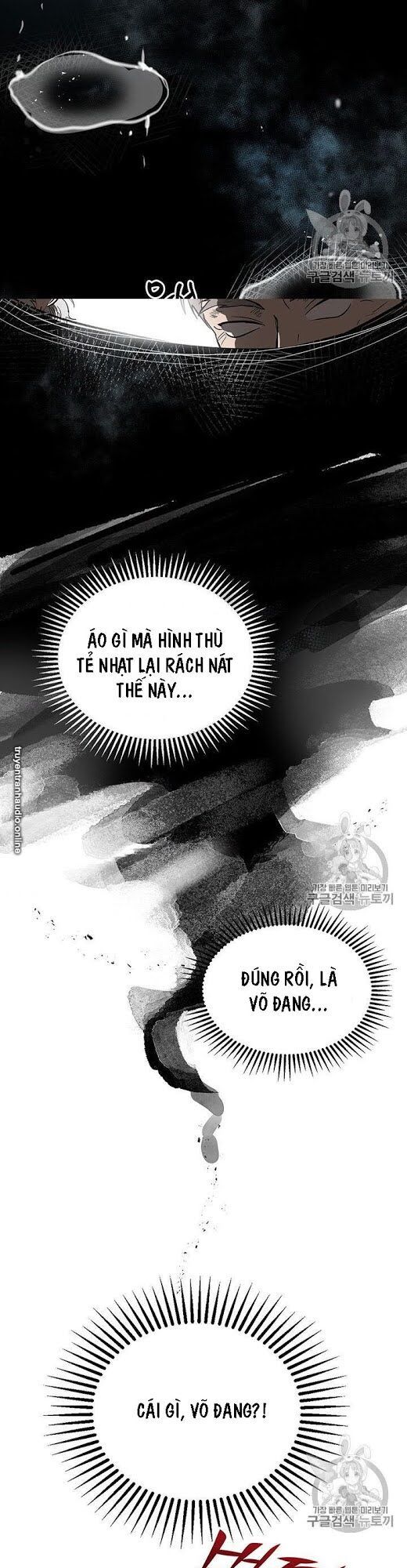 đọc truyện Võ Đang Kỳ Hiệp Chương 2 ảnh 4 tại Thiên Thai Truyện