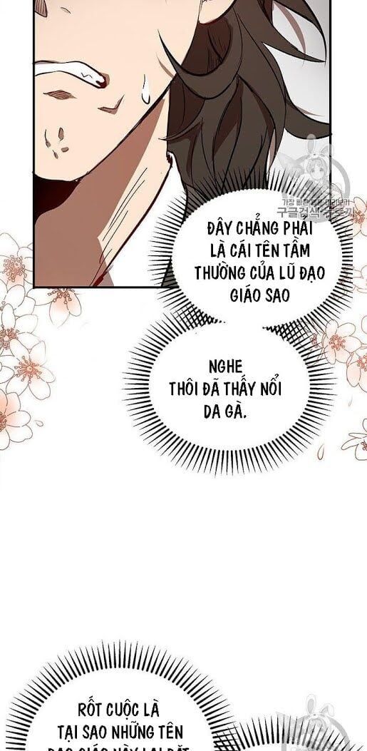 đọc truyện Võ Đang Kỳ Hiệp Chương 2 ảnh 38 tại Thiên Thai Truyện