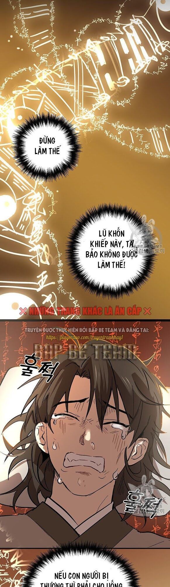 đọc truyện Võ Đang Kỳ Hiệp Chương 2 ảnh 43 tại Thiên Thai Truyện