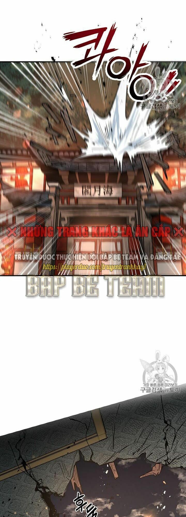 đọc truyện Võ Đang Kỳ Hiệp Chương 21 ảnh 21 tại Truyện Dạ Ký