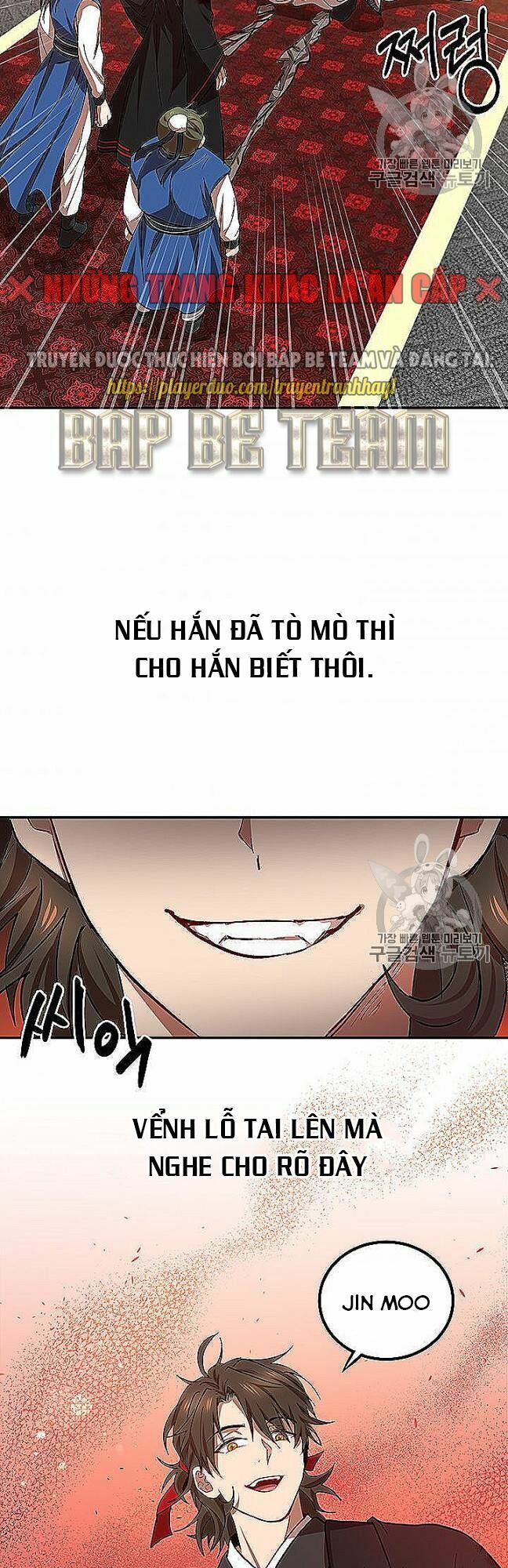 đọc truyện Võ Đang Kỳ Hiệp Chương 22 ảnh 27 tại Truyện Dạ Ký