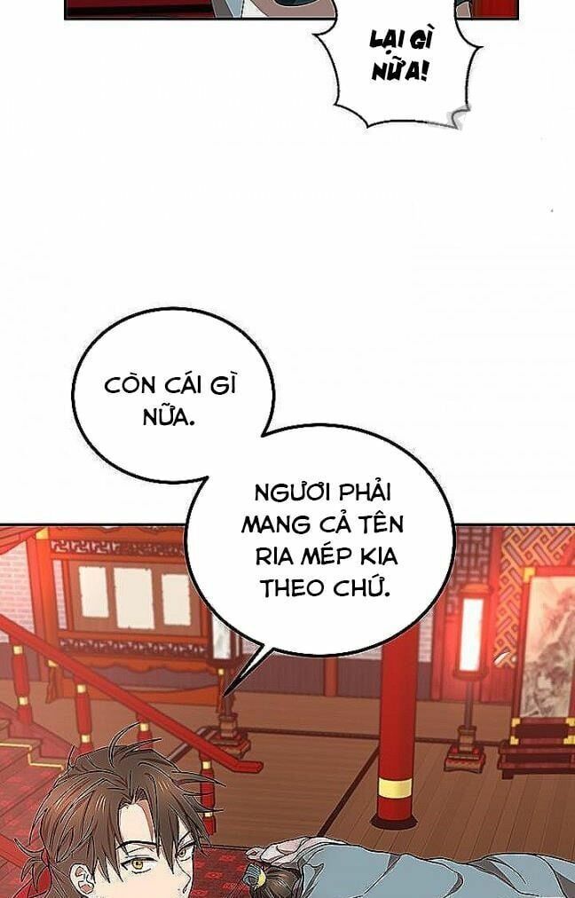 đọc truyện Võ Đang Kỳ Hiệp Chương 22 ảnh 38 tại Truyện Dạ Ký
