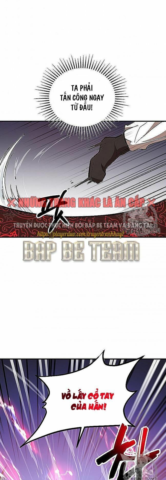 đọc truyện Võ Đang Kỳ Hiệp Chương 22 ảnh 5 tại Truyện Dạ Ký