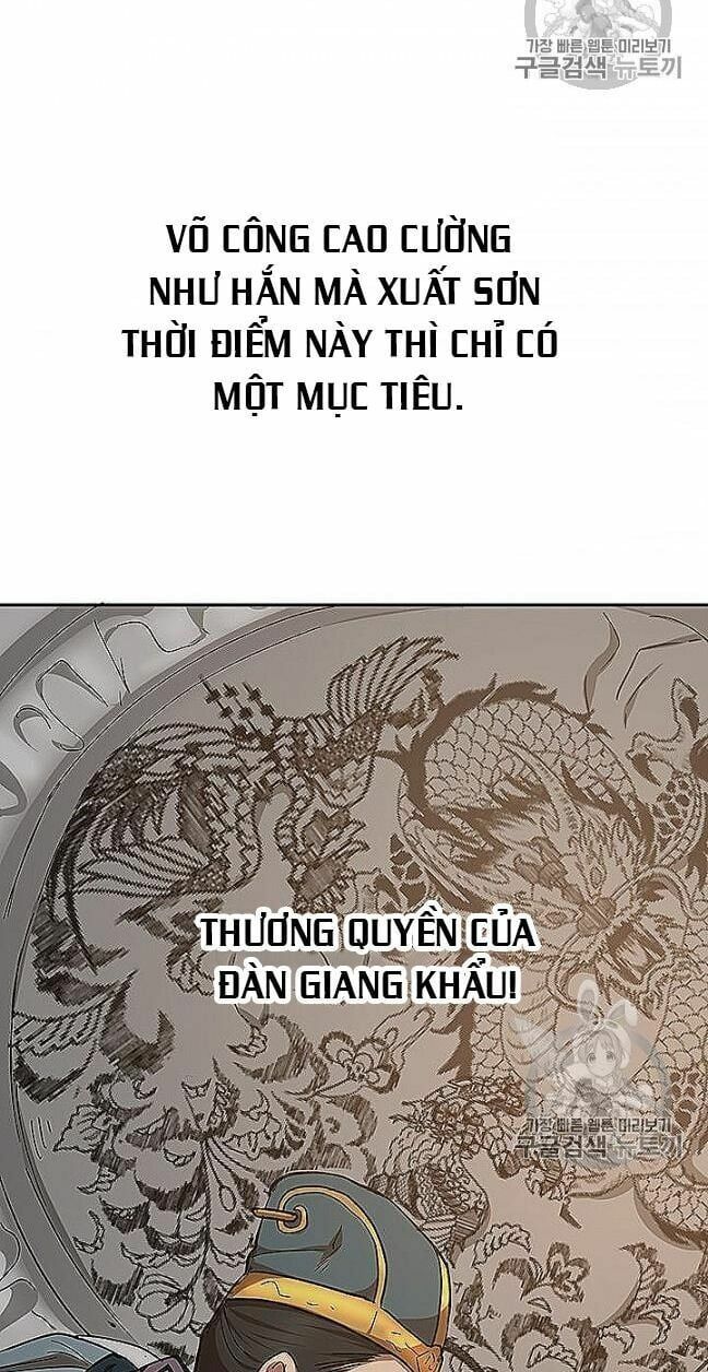 đọc truyện Võ Đang Kỳ Hiệp Chương 22 ảnh 47 tại Truyện Dạ Ký