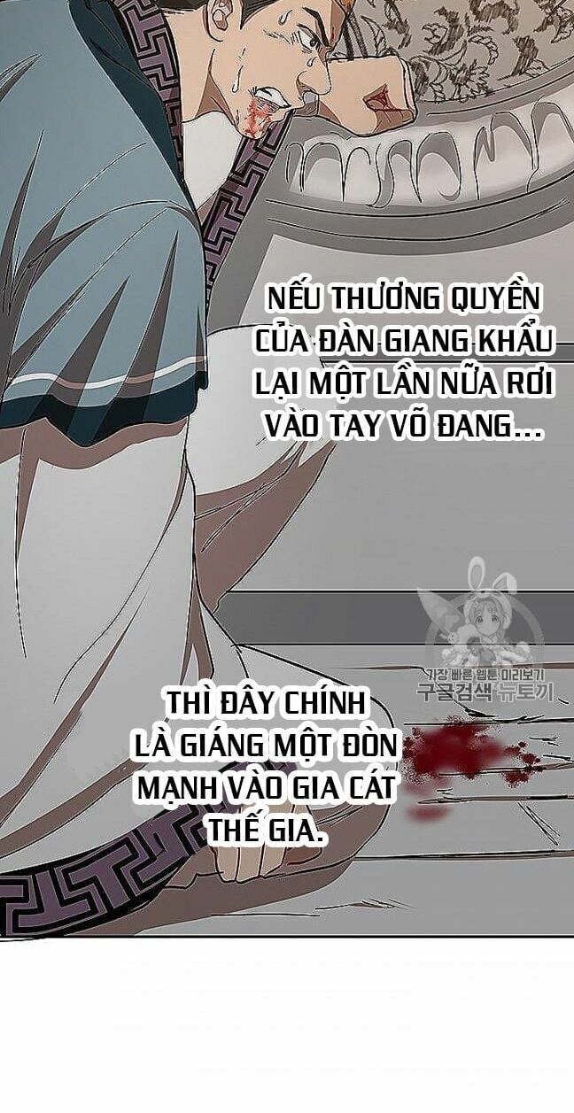 đọc truyện Võ Đang Kỳ Hiệp Chương 22 ảnh 48 tại Truyện Dạ Ký