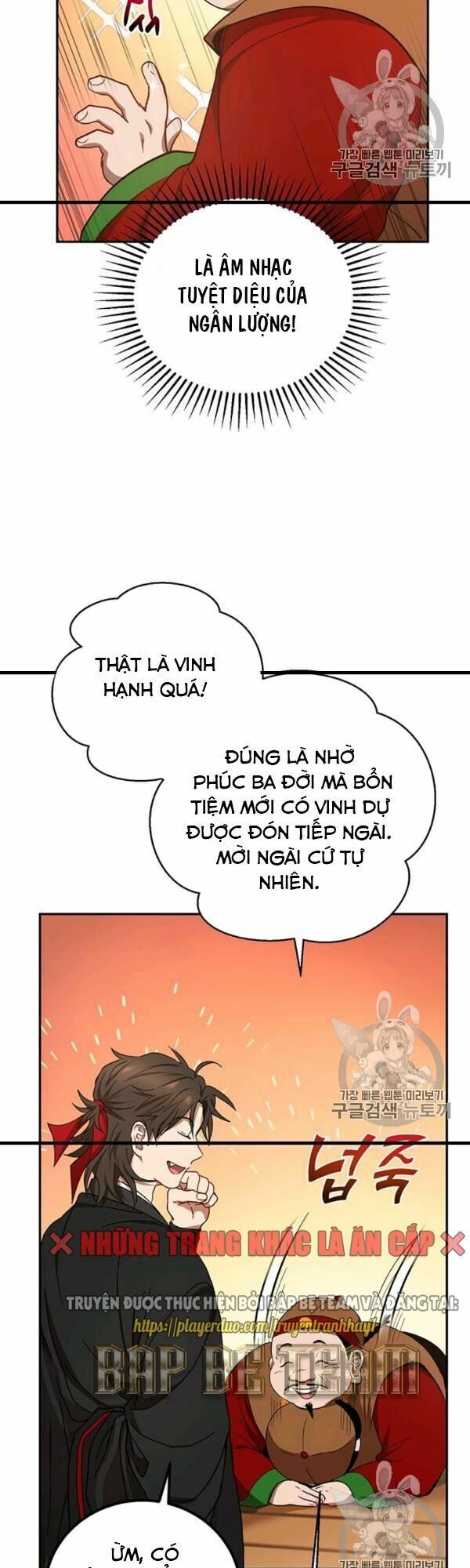đọc truyện Võ Đang Kỳ Hiệp Chương 23 ảnh 14 tại Truyện Dạ Ký