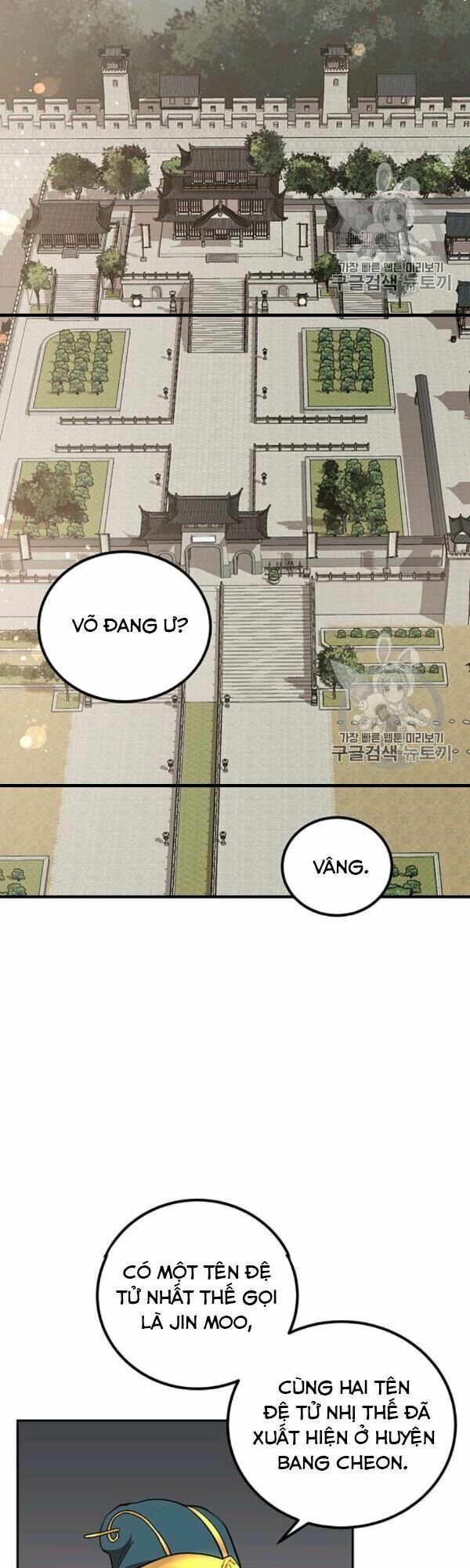 đọc truyện Võ Đang Kỳ Hiệp Chương 23 ảnh 29 tại Truyện Dạ Ký