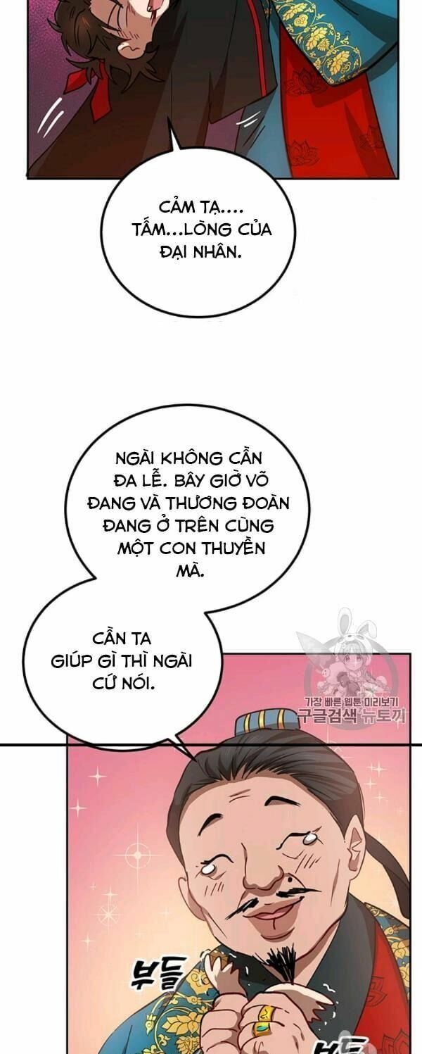đọc truyện Võ Đang Kỳ Hiệp Chương 24 ảnh 16 tại Thiên Thai Truyện