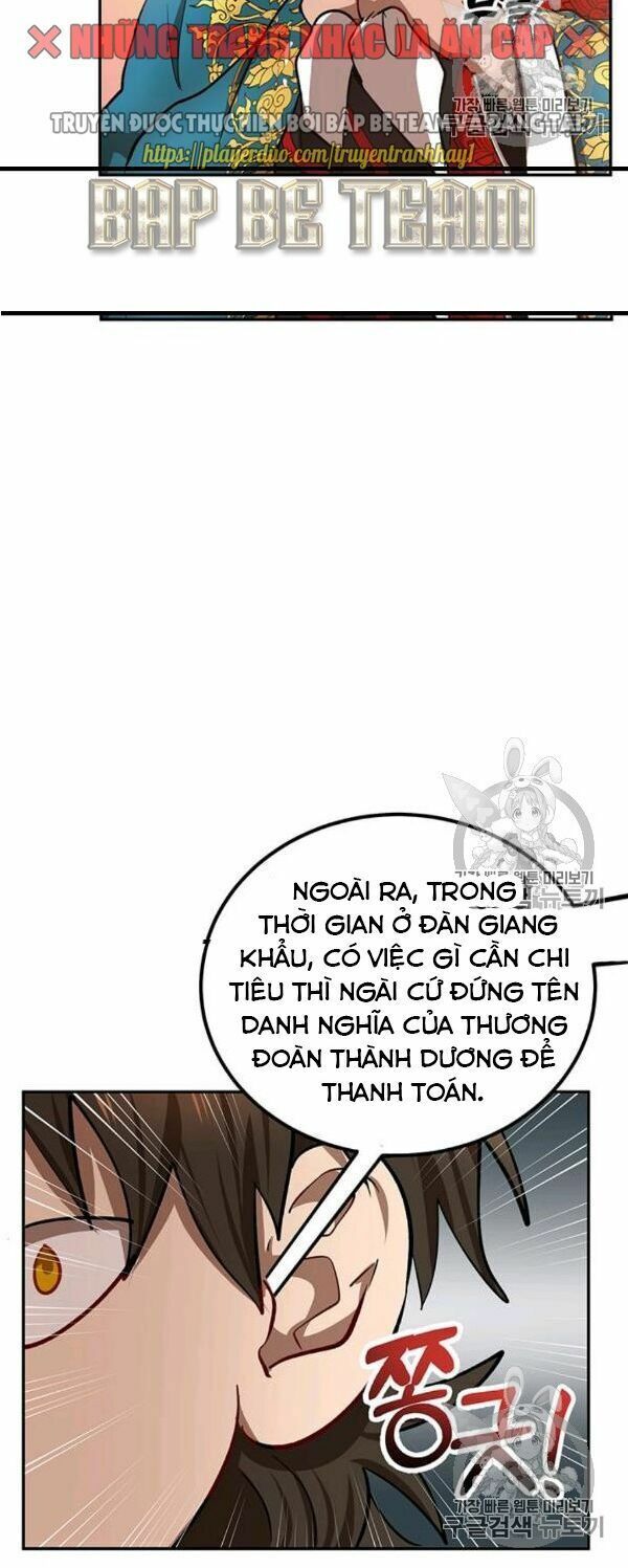 đọc truyện Võ Đang Kỳ Hiệp Chương 24 ảnh 17 tại Thiên Thai Truyện