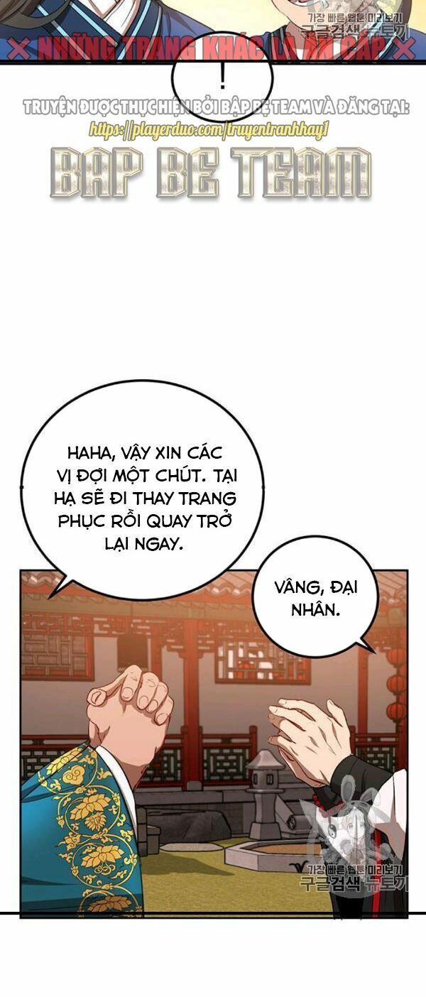 đọc truyện Võ Đang Kỳ Hiệp Chương 24 ảnh 22 tại Thiên Thai Truyện