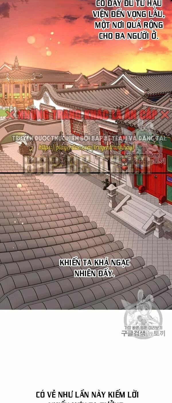 đọc truyện Võ Đang Kỳ Hiệp Chương 24 ảnh 6 tại Thiên Thai Truyện