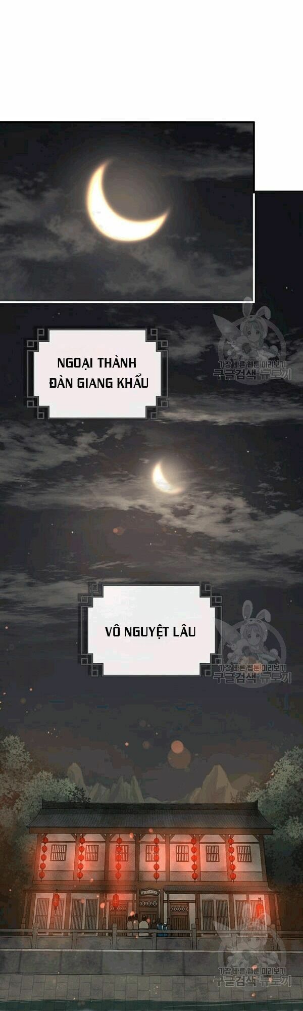 đọc truyện Võ Đang Kỳ Hiệp Chương 25 ảnh 3 tại Truyện Dạ Ký