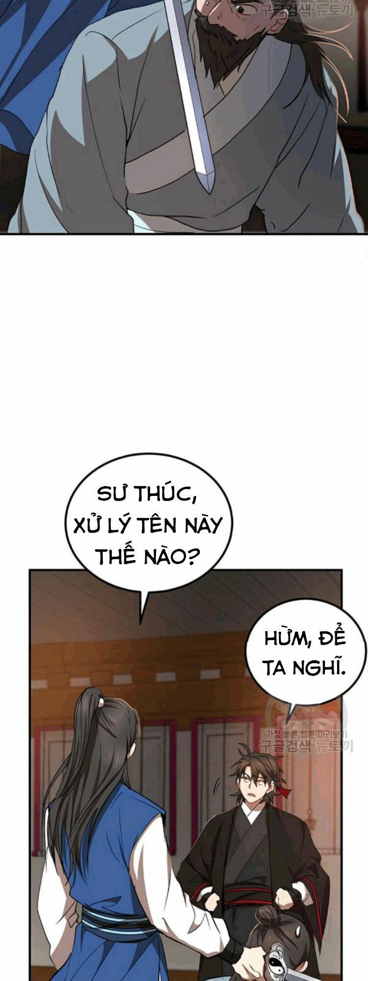 đọc truyện Võ Đang Kỳ Hiệp Chương 26 ảnh 47 tại Truyện Dạ Ký