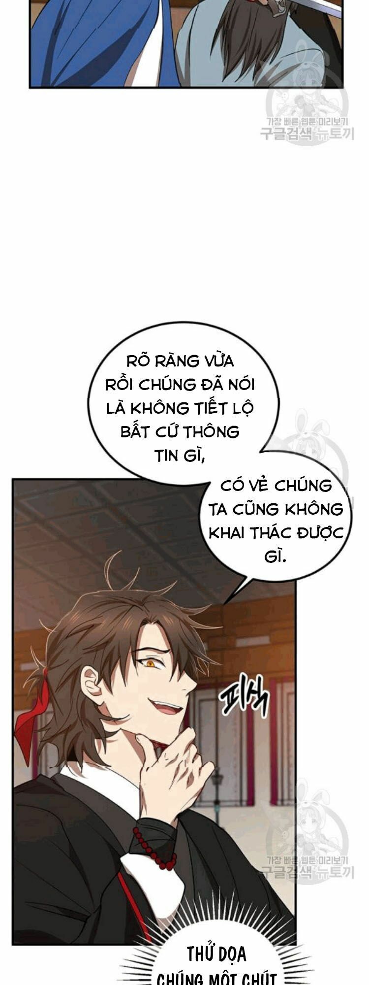 đọc truyện Võ Đang Kỳ Hiệp Chương 26 ảnh 48 tại Truyện Dạ Ký