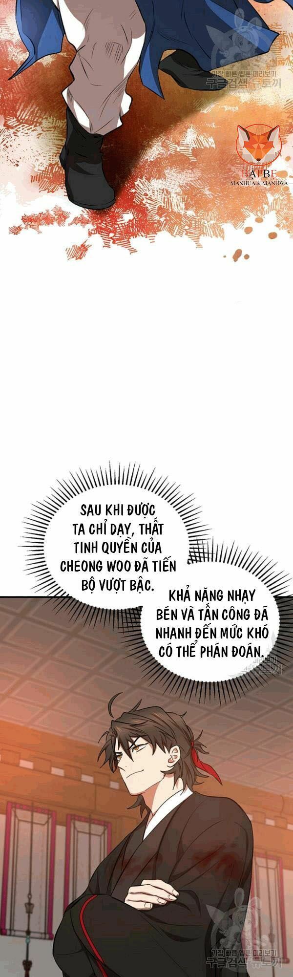 đọc truyện Võ Đang Kỳ Hiệp Chương 27 ảnh 27 tại Thiên Thai Truyện