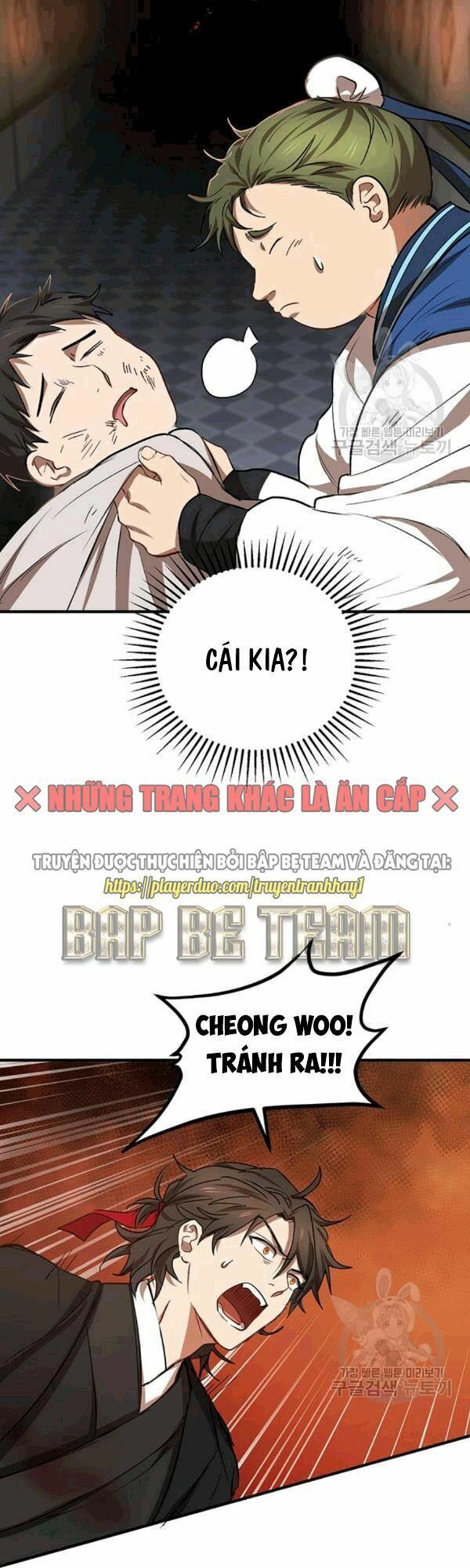 đọc truyện Võ Đang Kỳ Hiệp Chương 27 ảnh 40 tại Thiên Thai Truyện