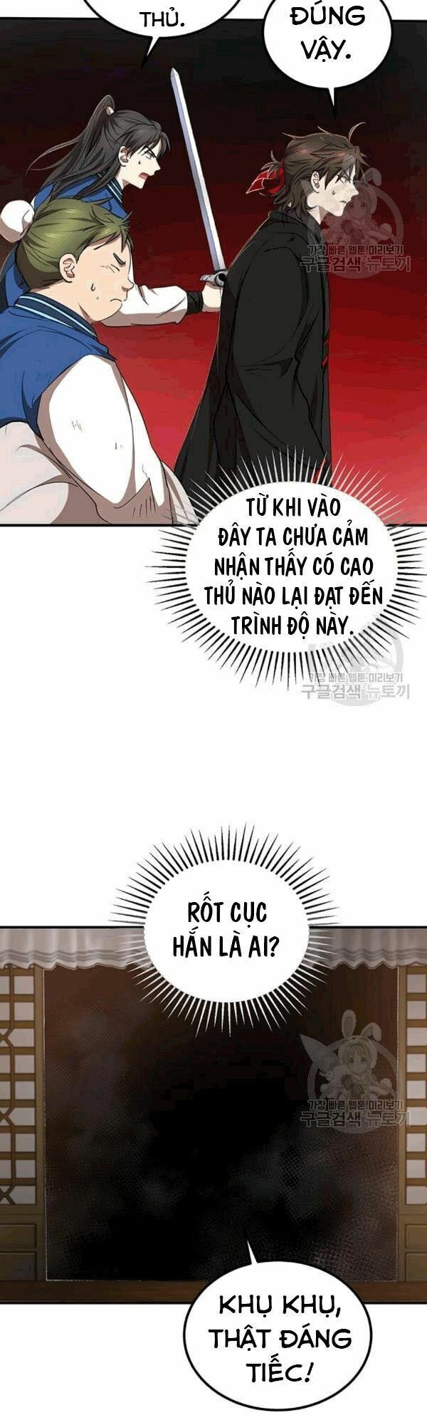 đọc truyện Võ Đang Kỳ Hiệp Chương 27 ảnh 44 tại Thiên Thai Truyện