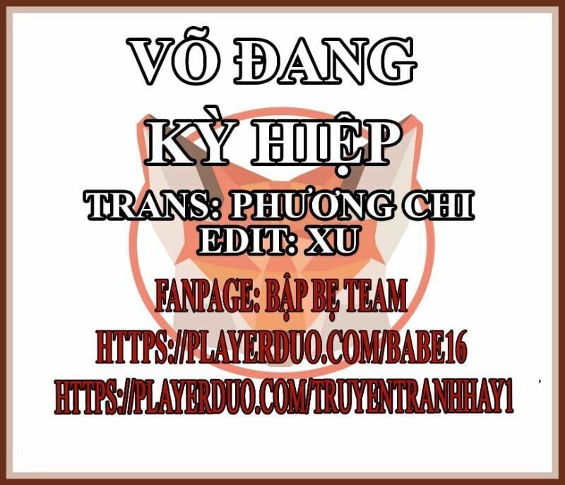 đọc truyện Võ Đang Kỳ Hiệp Chương 28 ảnh 3 tại Truyện Dạ Ký