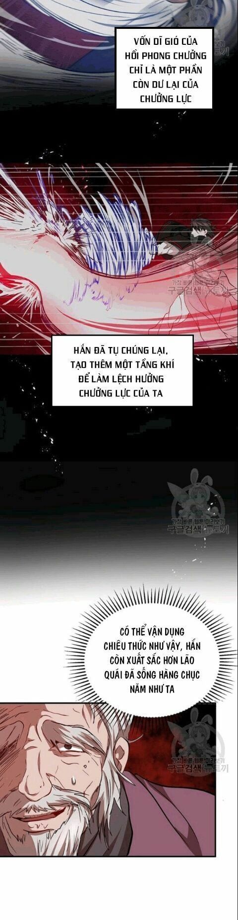 đọc truyện Võ Đang Kỳ Hiệp Chương 28 ảnh 33 tại Truyện Dạ Ký