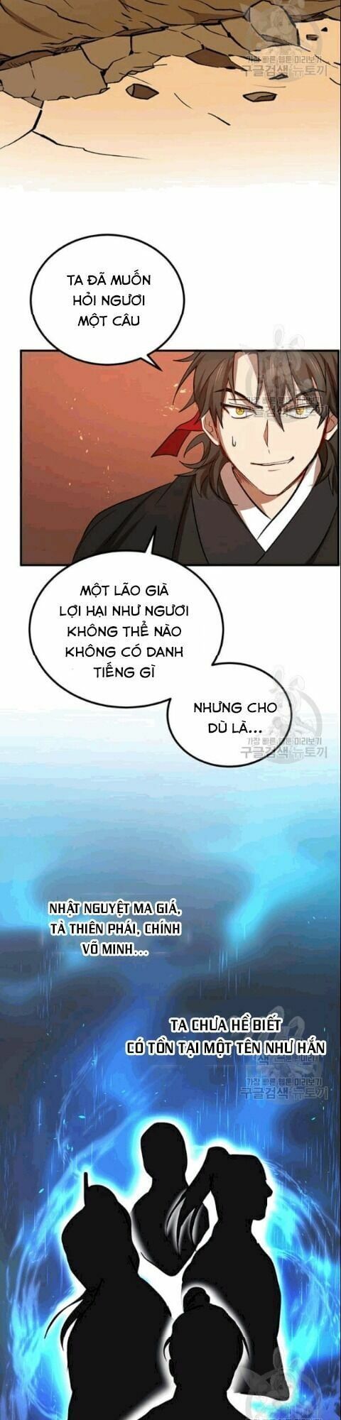 đọc truyện Võ Đang Kỳ Hiệp Chương 28 ảnh 35 tại Truyện Dạ Ký