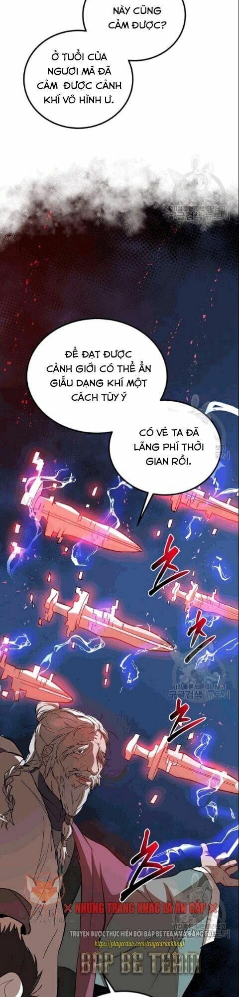 đọc truyện Võ Đang Kỳ Hiệp Chương 28 ảnh 40 tại Truyện Dạ Ký