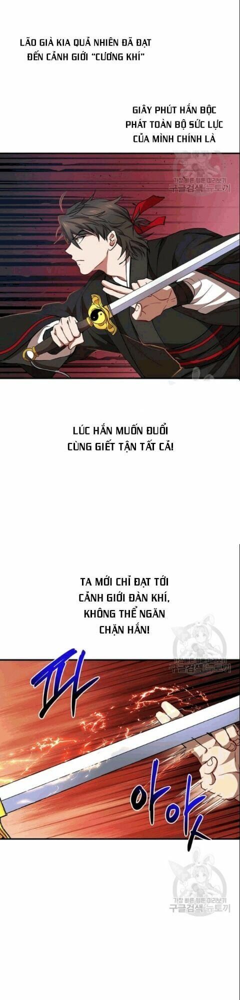 đọc truyện Võ Đang Kỳ Hiệp Chương 28 ảnh 43 tại Truyện Dạ Ký