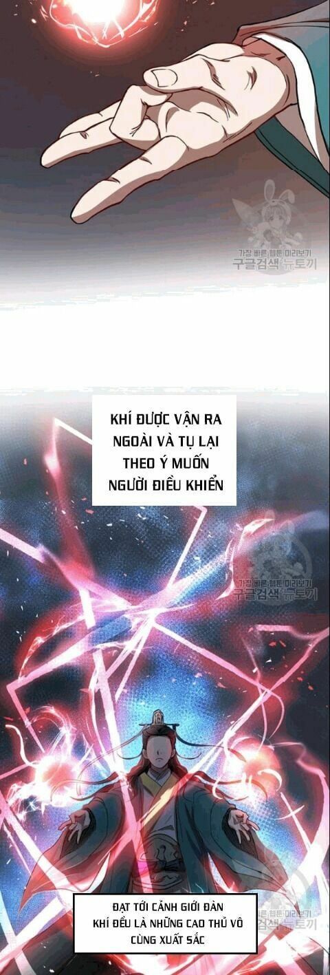 đọc truyện Võ Đang Kỳ Hiệp Chương 28 ảnh 6 tại Truyện Dạ Ký